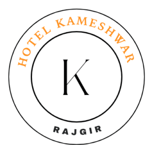 Hotel Kameshwar logo